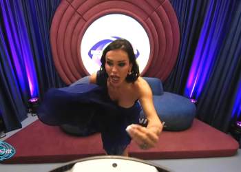 Probleme me diabetin, klipi ku Linda Rei shfaqet në gjendje të rënduar