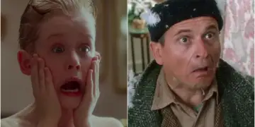 Momenti i dhimbshëm i Macaulay Culkin në sheshxhirimin e “Home Alone”: Joe Pesci më kafshoi dhe la një shenjë