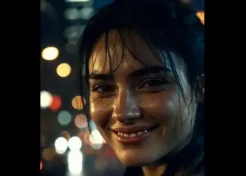 Elon Musk tallet për videon e inteligjencës artificiale të një gruaje që thotë “Do të të dua përgjithmonë”