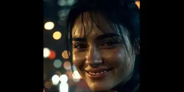 Elon Musk tallet për videon e inteligjencës artificiale të një gruaje që thotë “Do të të dua përgjithmonë”