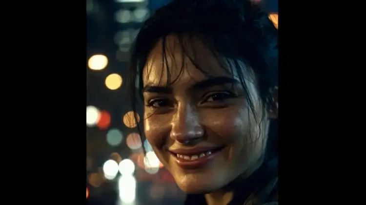 Elon Musk tallet për videon e inteligjencës artificiale të një gruaje që thotë “Do të të dua përgjithmonë”