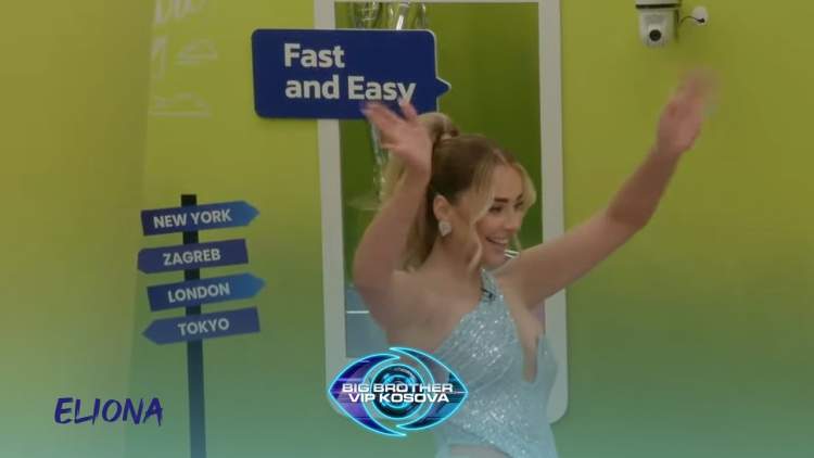 “Kam vdekur atë ditë”/ Historia e trishtë e banores së re të ‘Big Brother VIP Kosova’