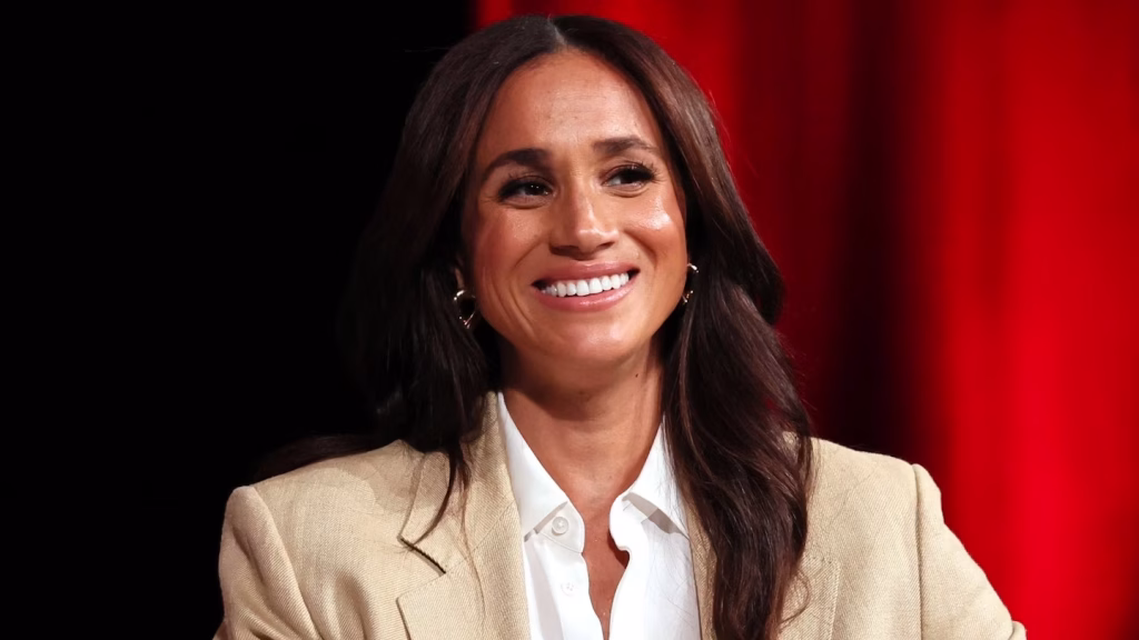 Meghan Markle rikthehet në aktrim pas tetë vitesh!