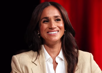 Meghan Markle rikthehet në aktrim pas tetë vitesh!