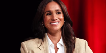 Meghan Markle rikthehet në aktrim pas tetë vitesh!