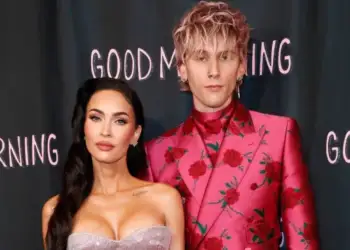 Megan Fox dhe Machine Gun Kelly i japin një shans të ri lidhjes së tyre?