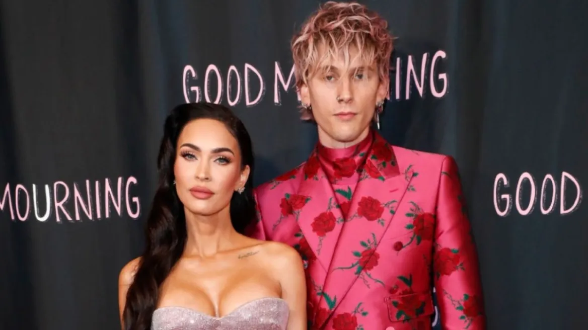 Megan Fox dhe Machine Gun Kelly i japin një shans të ri lidhjes së tyre?
