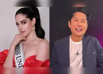 “Budallaqe”/ SKANDALI në Miss Universe 2025! Drejtuesi ofendon rëndë Miss Meksikën, konkurrentet lënë garën në shenjë revolte e solidariteti