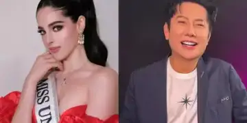 “Budallaqe”/ SKANDALI në Miss Universe 2025! Drejtuesi ofendon rëndë Miss Meksikën, konkurrentet lënë garën në shenjë revolte e solidariteti