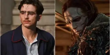 Nga Timothée Chalamet te “Frankenstein” i Guillermo del Toro, 10 nga favoritët e mëdhenj në garën për Oscar 2026