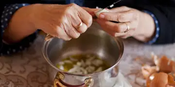 BBC i kushton artikull gjysheve shqiptare: Shpëtuan kuzhinën shqiptare