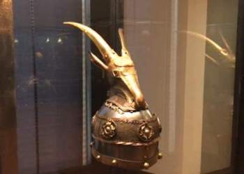 Muzeu i Vjenës: Skënderbeu njihet qartësisht si udhëheqës shqiptar