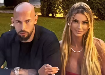 Ish-e dashura e Andrew Tate: Ai më ngriti ‘kurth’, më mbajti 6 javë në Dubai