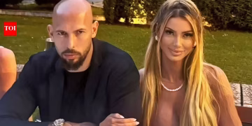 Ish-e dashura e Andrew Tate: Ai më ngriti ‘kurth’, më mbajti 6 javë në Dubai