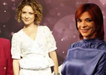 Sqarime për ‘debatin virtual’! Egla Ceno përgjigjet, Ema Andrea i mbyll telefonin medias!