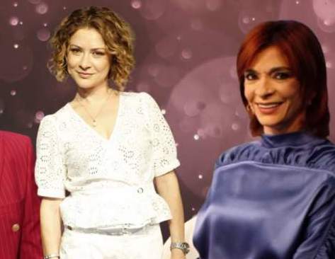 Sqarime për ‘debatin virtual’! Egla Ceno përgjigjet, Ema Andrea i mbyll telefonin medias!