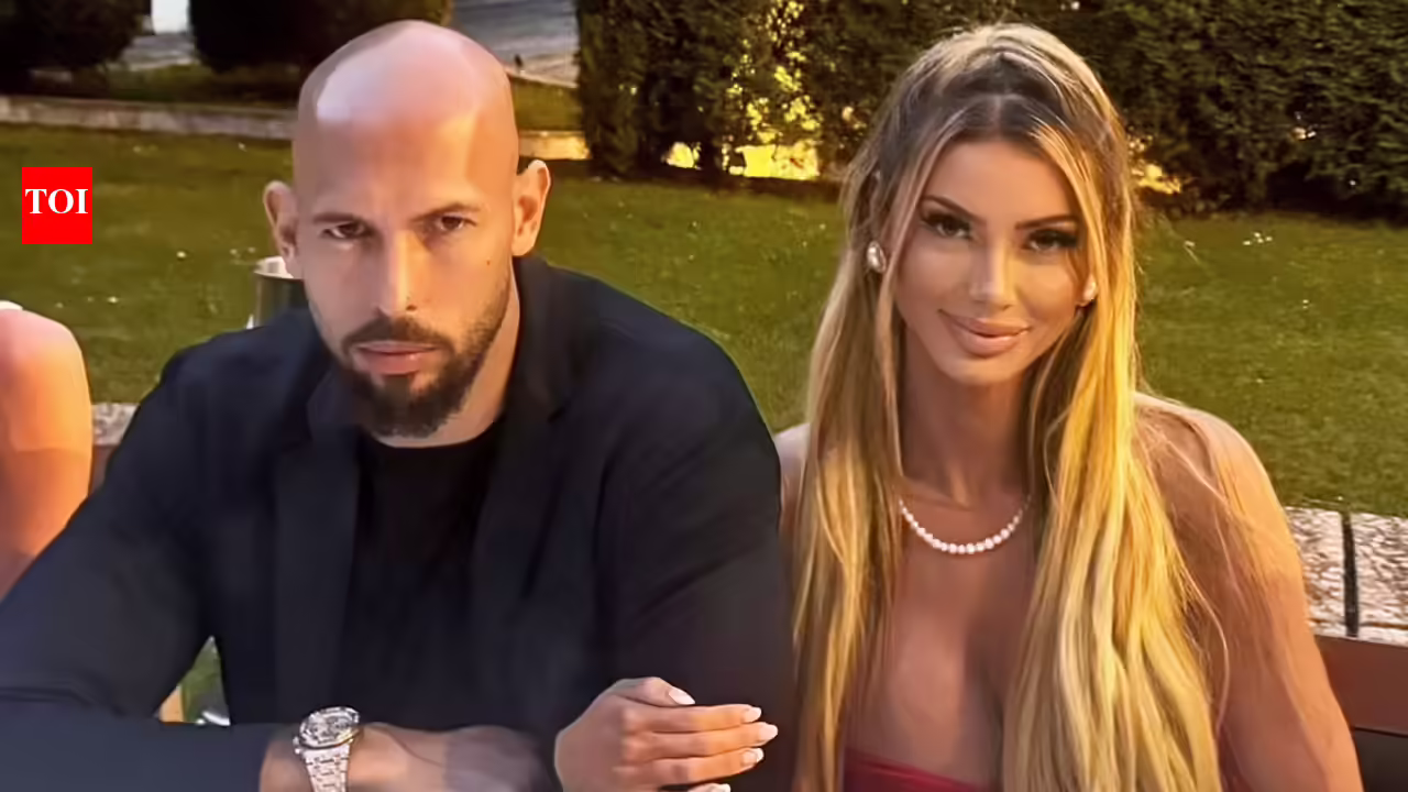 Ish-e dashura e Andrew Tate: Ai më ngriti ‘kurth’, më mbajti 6 javë në Dubai