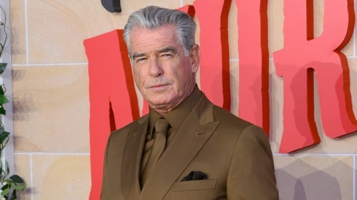 Tragjeditë e Pierce Brosnan/ Së pari i vdiq gruaja, pastaj vajza, tani po përpiqet të pajtohet me djalin