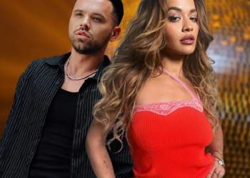 Rita Ora dhe Yll Limani publikojnë bashkëpunimin e shumëpritur “All Natural”!