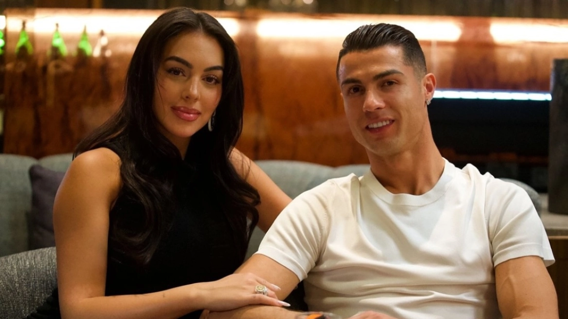 Cristiano Ronaldo për Georgina Rodriguez: Ajo është dashuria e jetës sime, personi që më kupton