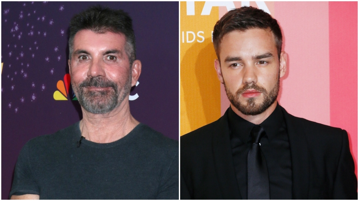 Simon Cowell thyen heshtjen pas akuzave për vdekjen e Liam Payne