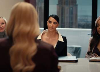 “All’s Fair”! Për serialin e shumë diskutuar të Kim Kardashian merret ky vendim