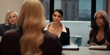 “All’s Fair”! Për serialin e shumë diskutuar të Kim Kardashian merret ky vendim