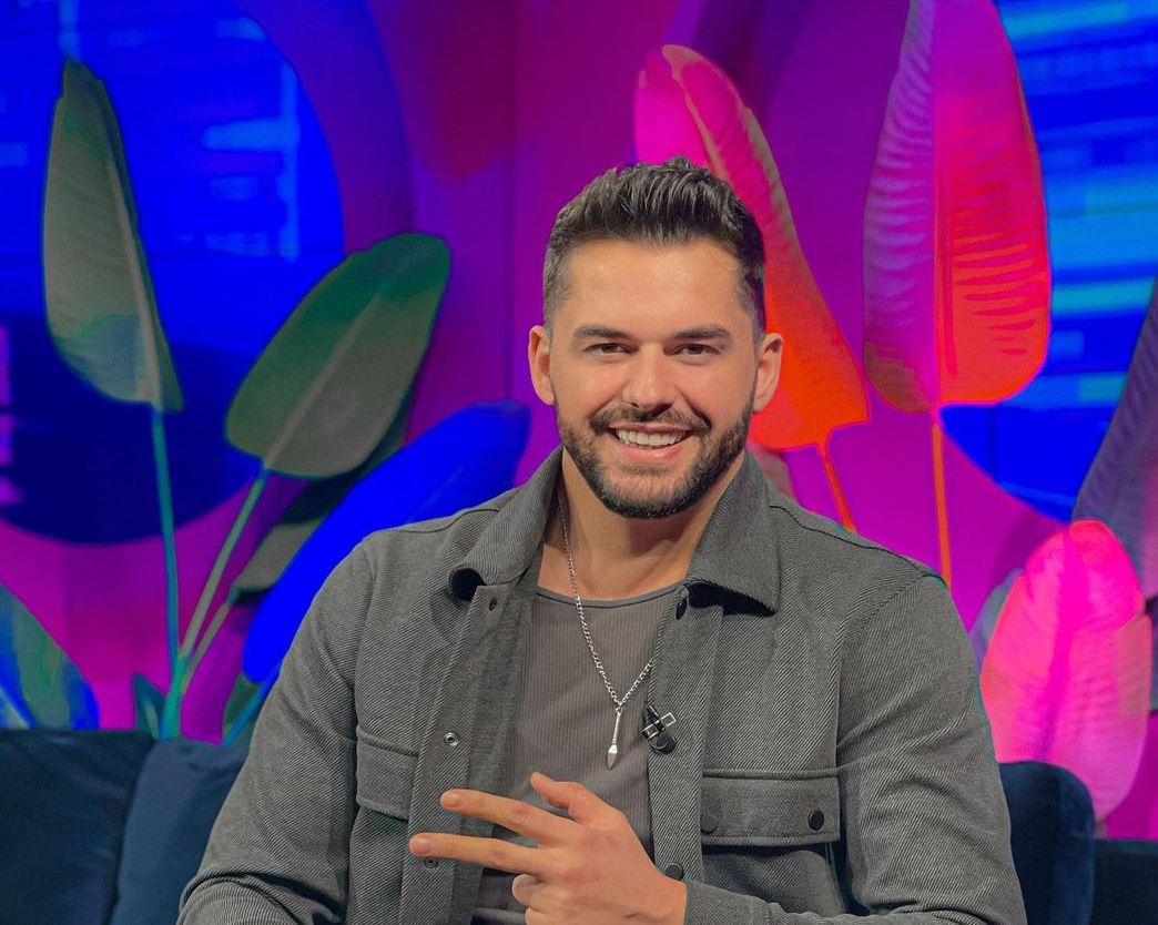 Shpat Kasapi futet në Big Brother VIP Albania 5?