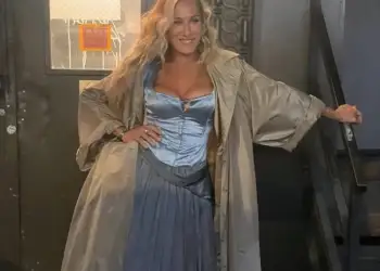 Pse Sarah Jessica Parker do të nderohet me një tjetër Glob të Artë?