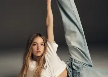 Çfarë tha Sydney Sweeney pasi Donald Trump e quajti reklamën e saj “më të nxehtën që ekziston”?