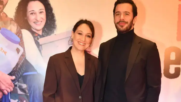 Krizë mes Barış Arduç dhe Gupse Özay? Thashethemet për ndarje trondisin fansat