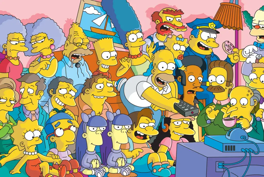 The Simpsons: Pas 35 sezonesh, një nga personazhet më jetëgjatë të serialit vdes papritur