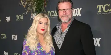 Skandali i borxheve: Tori Spelling dhe ish-bashkëshorti i saj detyrohen nga kreditë e papaguara