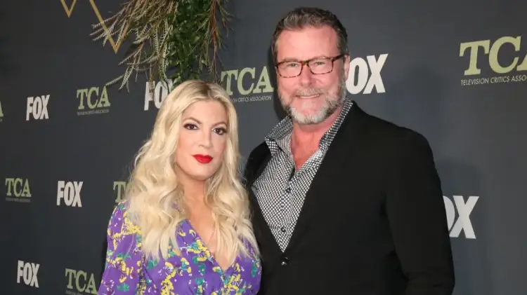 Skandali i borxheve: Tori Spelling dhe ish-bashkëshorti i saj detyrohen nga kreditë e papaguara