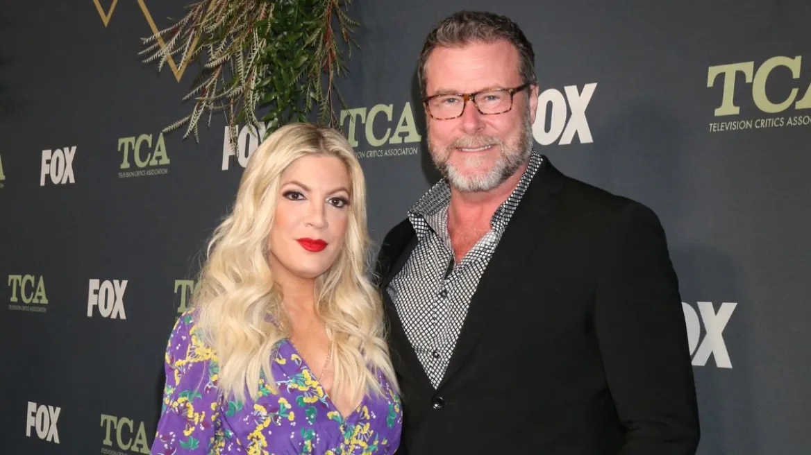 Skandali i borxheve: Tori Spelling dhe ish-bashkëshorti i saj detyrohen nga kreditë e papaguara