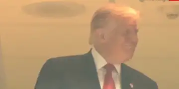 Moment i sikletshëm për Trump, turma e NFL shpërthen në fishkëllima