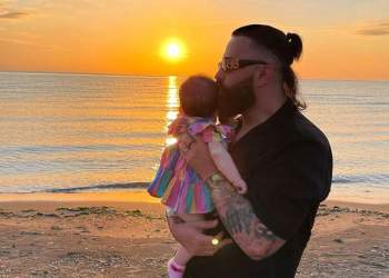 ‘Qika jeme’/ Marget bën sot 4-vjeç, Getoar Selimi ndan me ndjekësit portretin e saj