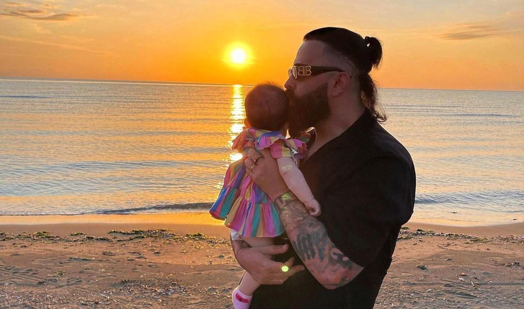 ‘Qika jeme’/ Marget bën sot 4-vjeç, Getoar Selimi ndan me ndjekësit portretin e saj