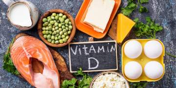 Sinjalet që tregojnë mungesën e vitaminës D dhe si ta furnizosh trupin