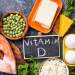 Sinjalet që tregojnë mungesën e vitaminës D dhe si ta furnizosh trupin