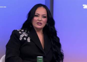 Sara Gjordeni flet për periudhën ‘post-partum’: Kisha lëkundje emocionale, nuk duroja zhurmat