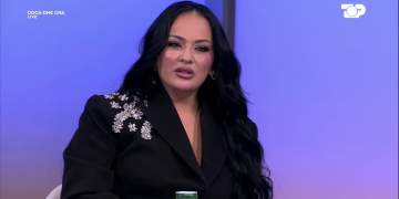 Sara Gjordeni flet për periudhën ‘post-partum’: Kisha lëkundje emocionale, nuk duroja zhurmat