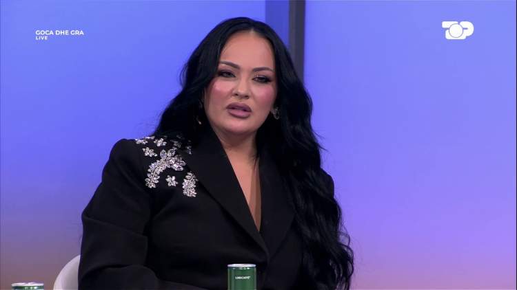 Sara Gjordeni flet për periudhën ‘post-partum’: Kisha lëkundje emocionale, nuk duroja zhurmat