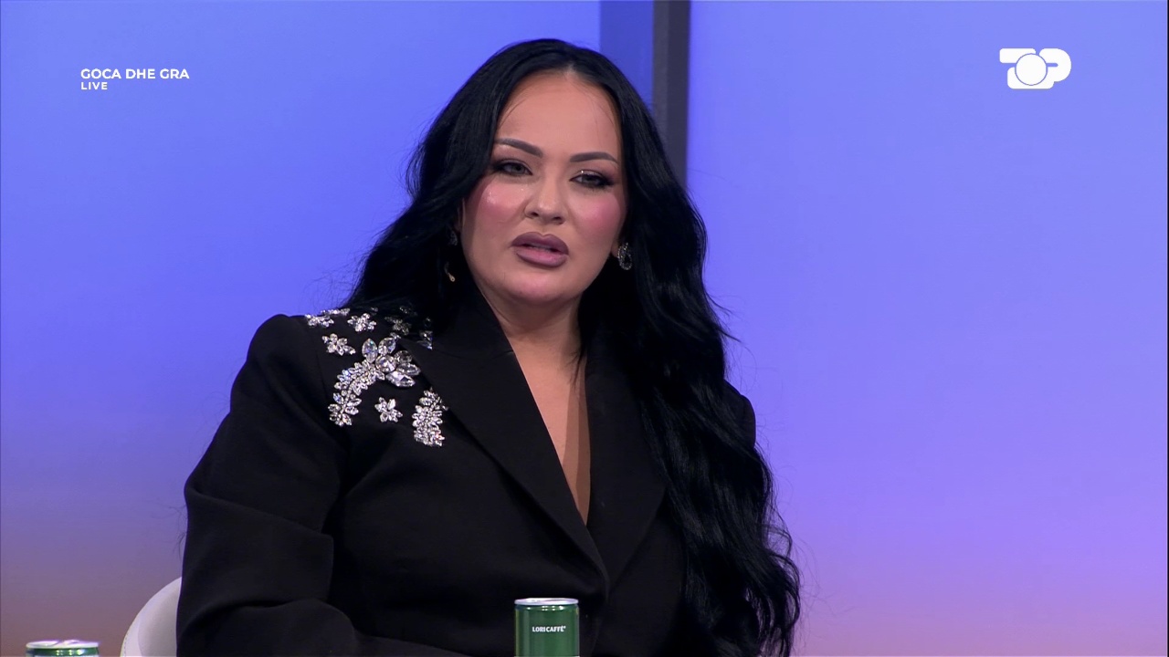 Sara Gjordeni flet për periudhën ‘post-partum’: Kisha lëkundje emocionale, nuk duroja zhurmat