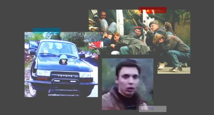 Rihapet dosja e turizmit makabër “Sarajevo safari”: Presidenti serb Aleksandar Vuçiç akuzohet për pjesëmarrje në pozicionet e snajperëve/ Të pasurit paguanin për të vrarë civilë boshnjakë, me çmim më të lartë për fëmijët