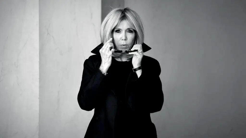 Anatomia e një skandali: Pse francezët kanë filluar të pyesin veten nëse Brigitte Macron është… një burrë