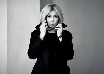 Anatomia e një skandali: Pse francezët kanë filluar të pyesin veten nëse Brigitte Macron është… një burrë