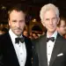 “Më ndryshoi përgjithmonë”/ Tom Ford flet për humbjen e partnerit të tij