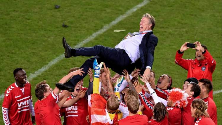 Ndahet nga jeta ish-trajneri i njohur i Danimarkës pas betejës me kancerin në tru