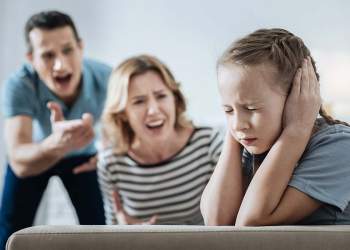 Zemërimi te prindërit: këshilla për kontroll dhe ndikimin tek fëmijët